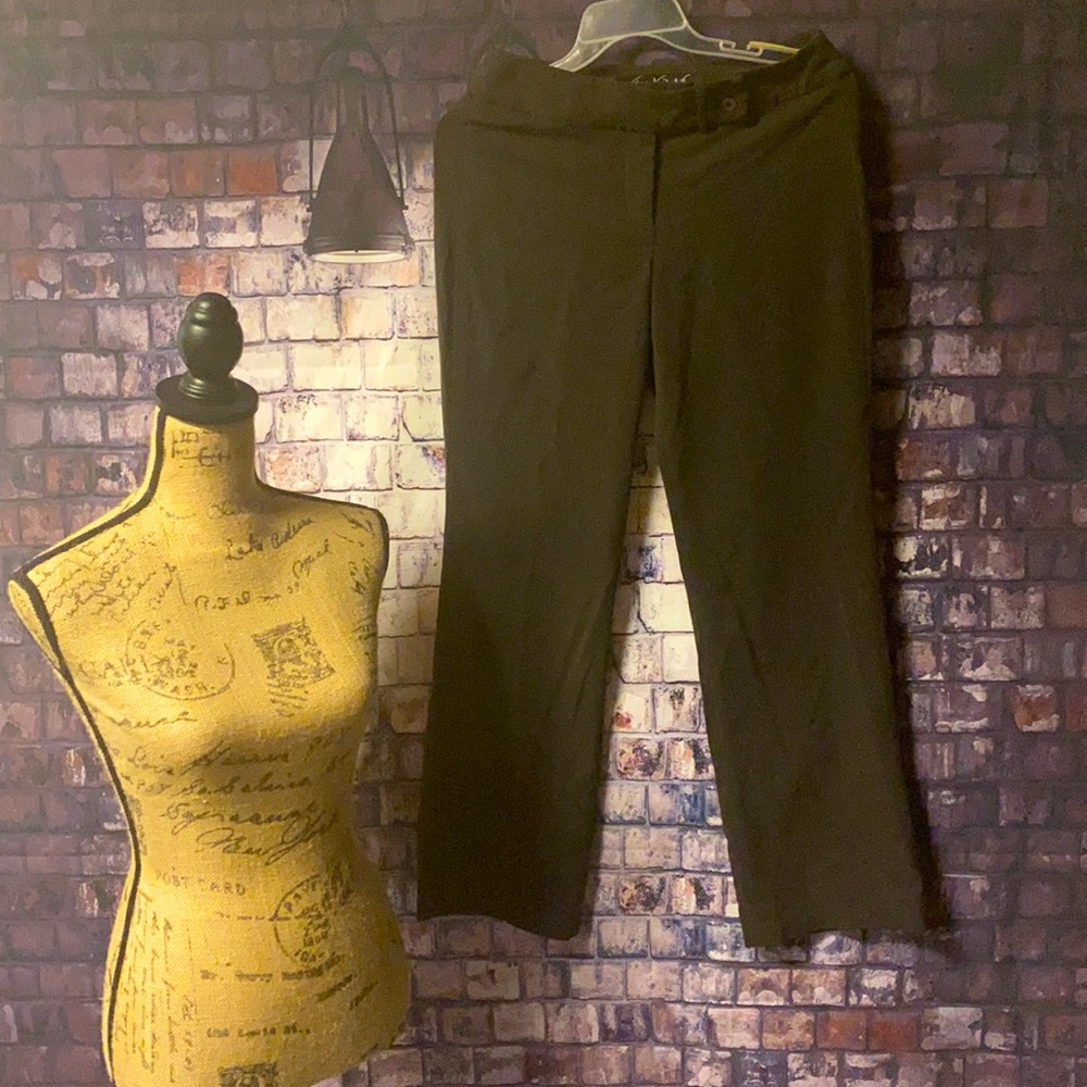 Dress slacks